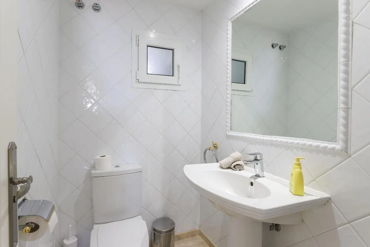 Beachfront Luxury - Los Monteros Palm Beach Марбелья Апартаменты